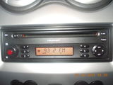 Radio CD Blaupunkt