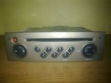 RADIO  CD  RENAULT   MEGANE    ORIGINAL