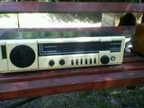 Radio "vintage"