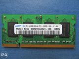 rammi DDR2 memorie 1g