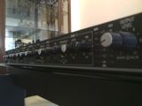 Rane VP 12 preamp compresor procesor voce de studio