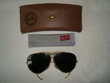 Ray-Ban Aviator RB Original Model ?