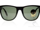 Ray Ban FOLDING WAYFARER RB 4105 Culoare: negru 601