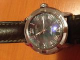 Raymond weil automatic