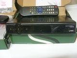 Receiver digital cablu DVB- C Synaps CSD- 300 CX