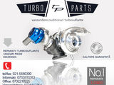 Reconditionari Turbosuflante Bmw Audi Opel VW IVECO