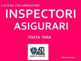 Recrutam inspectori-asistenti-brokeri de asigurari