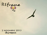 REframe - Workshop de gândire creativă