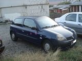 Renaul Clio 1.5 DCI 2003