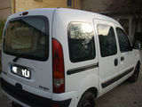 Renaul Kangoo 2007 inmatriculat RO