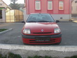 renault clio 1998