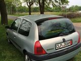 Renault clio 1999