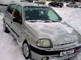 Renault Clio 2000