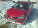 Renault Clio 2003