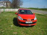 Renault clio 2007