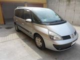 renault espace 1.9dci 2005 schimb