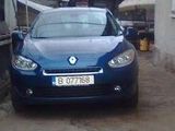 Renault fluence 2010