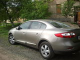 Renault Fluence 2011