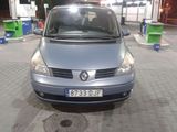 renault grand espace 2005