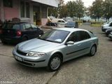 RENAULT LAGUNA 1.9 DIESEL