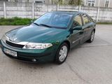 renault laguna 2 ,taxa platita