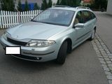 Renault Laguna 2002