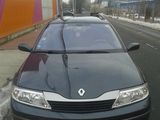 Renault Laguna 2002