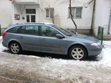 renault laguna 2003 diesel 120 cp uk nu sau scos nr rosii