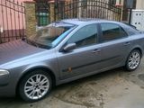 Renault Laguna 3