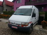 Renault Master 2,5d,an fabricatie 2000