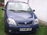 Renault Megan Scenic-stare perfecta, toate taxele achitate