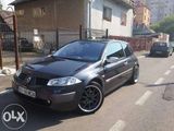 Renault megane 2 hatckback