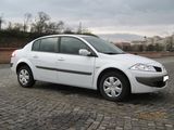 Renault Megane 2 Taxa de timbru 0