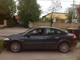 renault megane 2008