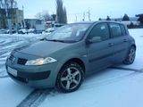 Renault Megane II Hatchback, 1.9DCi, 120CP, cutie manuala 6 trepte, clima