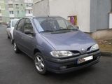 Renault Megane Scenic 1.6e