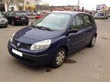 Renault Scenic, 2006