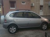 Renault Scenic Rx4, 2002