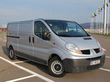 Renault Trafic 2007