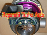 Reparatii Turbo Auto