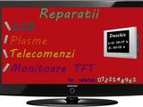 Reparatii TV, LCD,PLASMA,LED