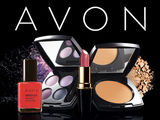 Reprezentant Avon