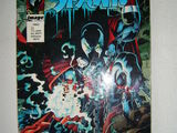 Revista Spawn #2 1998. Image Comics