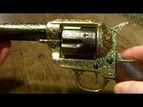 Revolver  de  colectie  1873