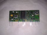 RF Receiver Module RX-FM-AUDIO