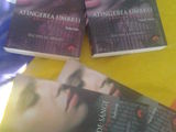 Richelle Mead-Academia Vampirilor 3, 4 (pe 2 parti)