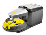 Robot  Karcher Robocleaner RC 3000