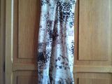 Rochie Animal Print