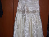 Rochie de mireasa Ivory