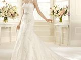 Rochie de mireasa LA SPOSA 2013 Maya